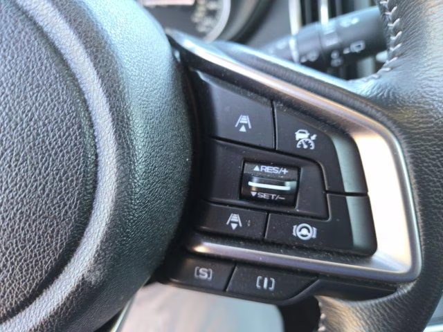 2023 Magnetite Gray Metallic Subaru Forester Premium AWD SUV