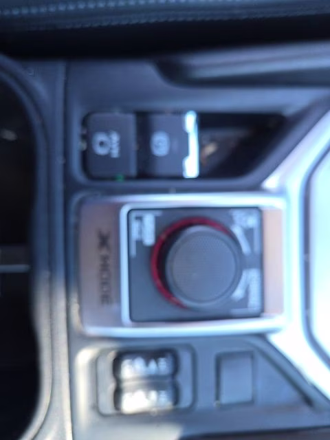 2023 Magnetite Gray Metallic Subaru Forester Premium AWD SUV