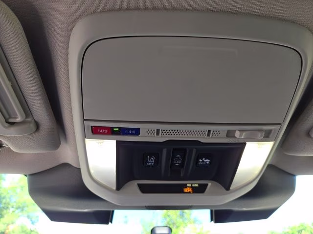 2023 Magnetite Gray Metallic Subaru Forester Premium AWD SUV