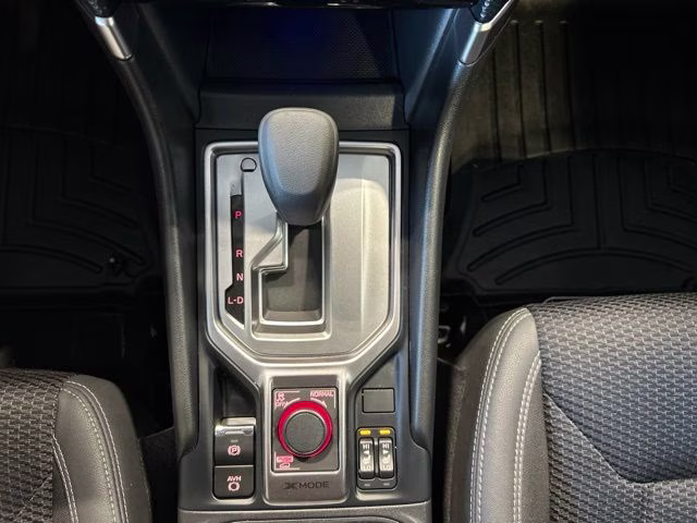 2023 Magnetite Gray Metallic Subaru Forester Premium AWD SUV