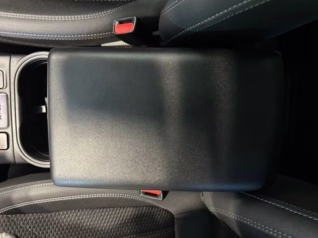 2023 Magnetite Gray Metallic Subaru Forester Premium AWD SUV