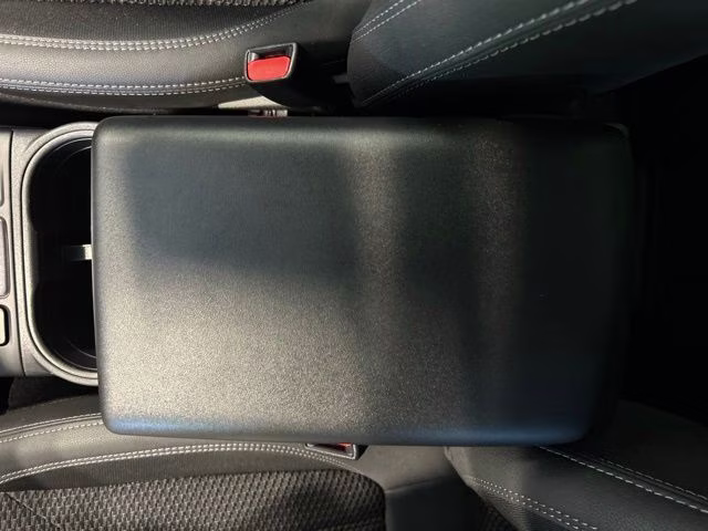 2023 Magnetite Gray Metallic Subaru Forester Premium AWD SUV