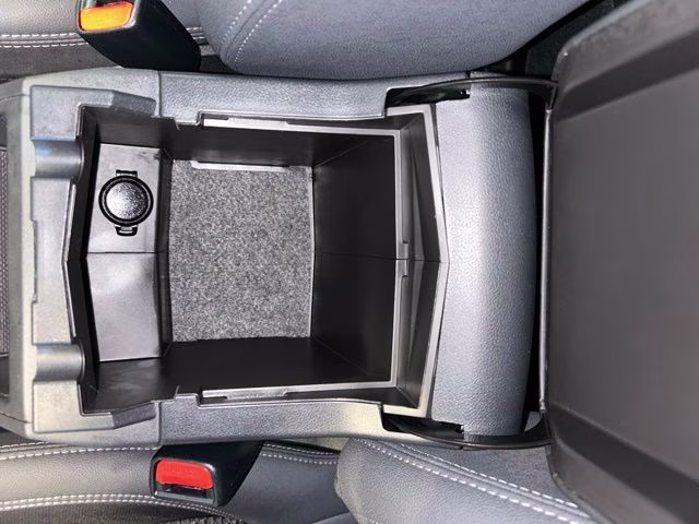 2023 Magnetite Gray Metallic Subaru Forester Premium AWD SUV