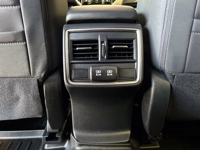 2023 Magnetite Gray Metallic Subaru Forester Premium AWD SUV