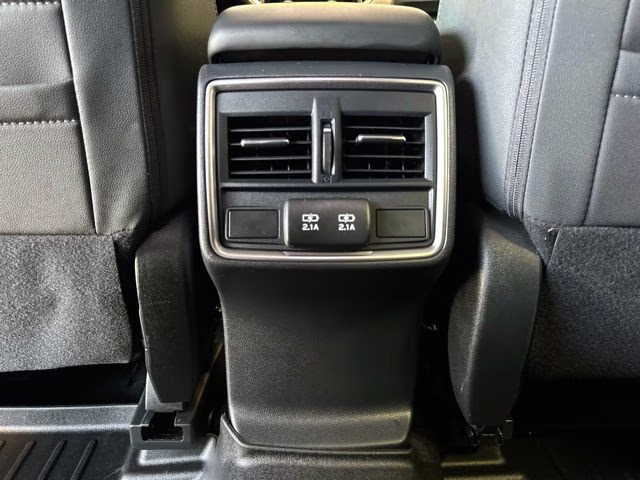 2023 Magnetite Gray Metallic Subaru Forester Premium AWD SUV