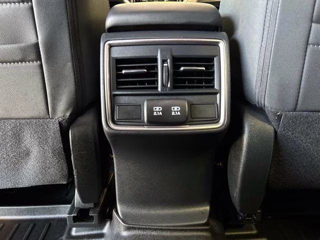 2023 Magnetite Gray Metallic Subaru Forester Premium AWD SUV