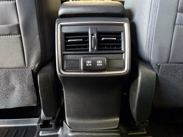 2023 Magnetite Gray Metallic Subaru Forester Premium AWD SUV