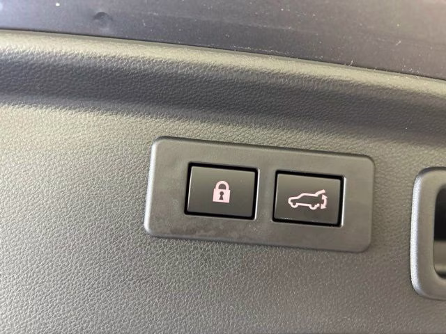 2023 Magnetite Gray Metallic Subaru Forester Premium AWD SUV