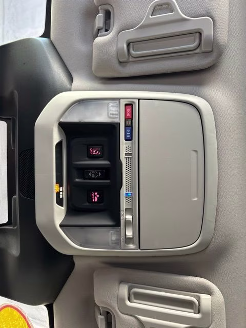 2023 Magnetite Gray Metallic Subaru Forester Premium AWD SUV
