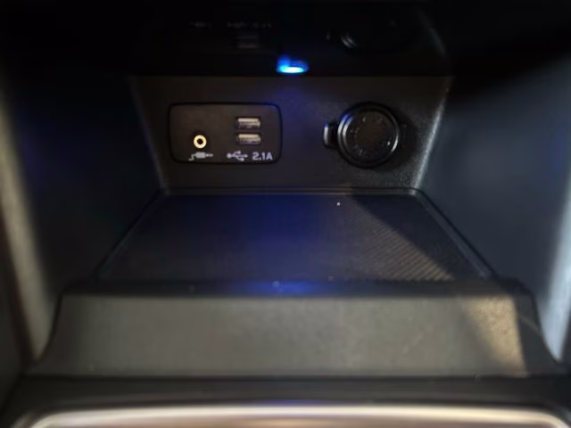 2023 Magnetite Gray Metallic Subaru Forester Premium AWD SUV