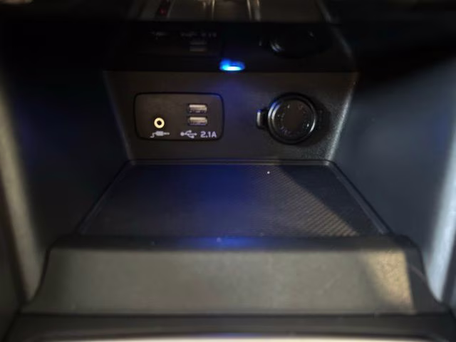 2023 Magnetite Gray Metallic Subaru Forester Premium AWD SUV