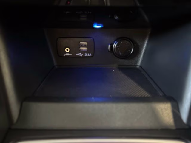 2023 Magnetite Gray Metallic Subaru Forester Premium AWD SUV