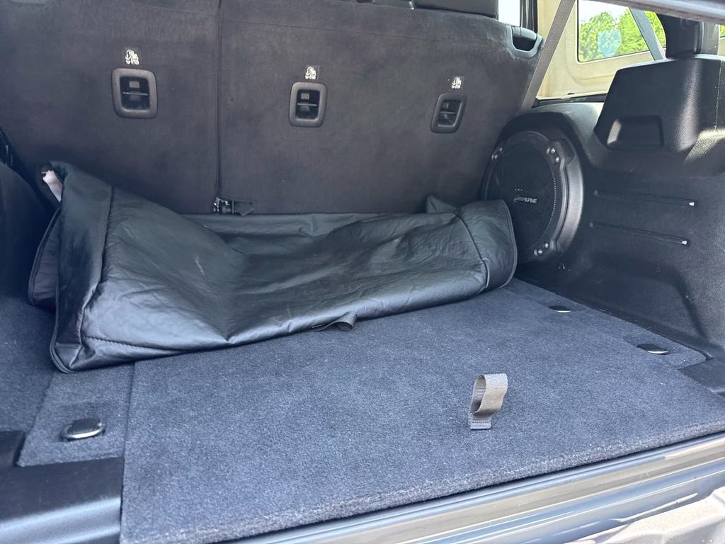 2020 Sting-Gray Clearcoat Jeep Wrangler Unlimited Sahara 4X4 SUV
