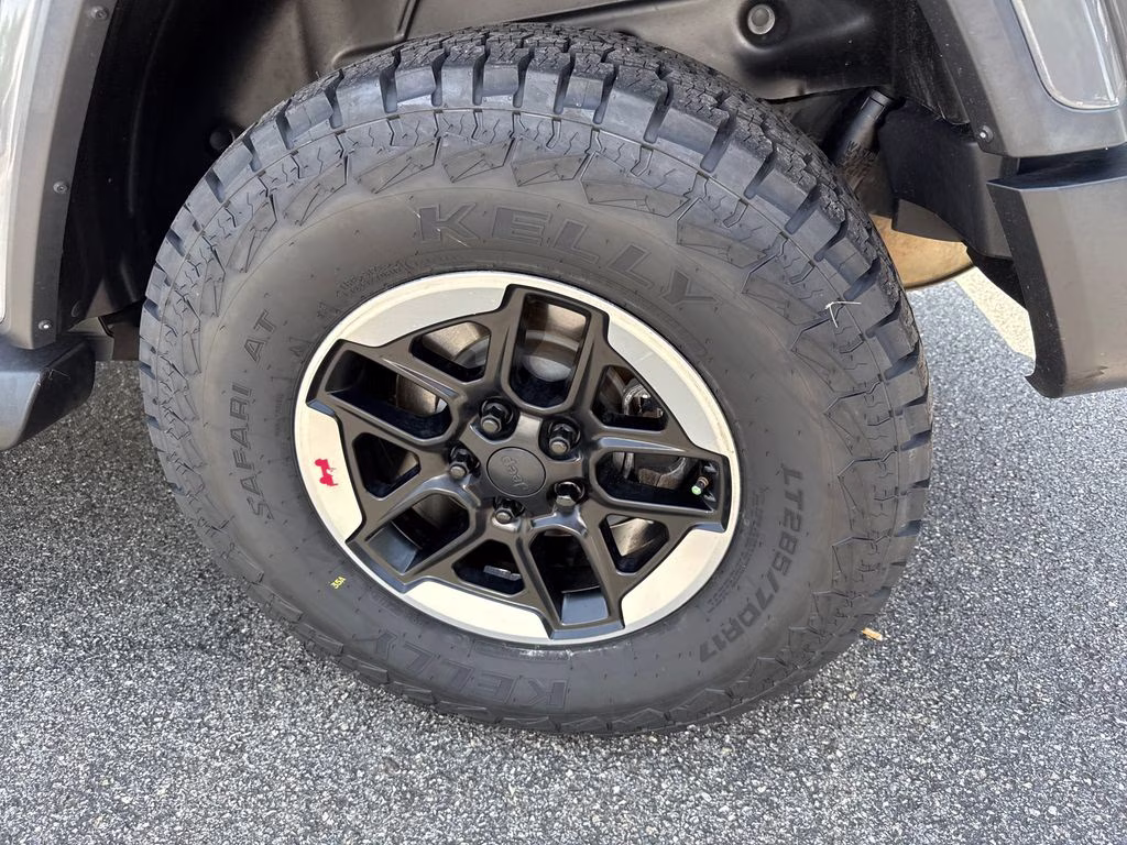 2020 Sting-Gray Clearcoat Jeep Wrangler Unlimited Sahara 4X4 SUV