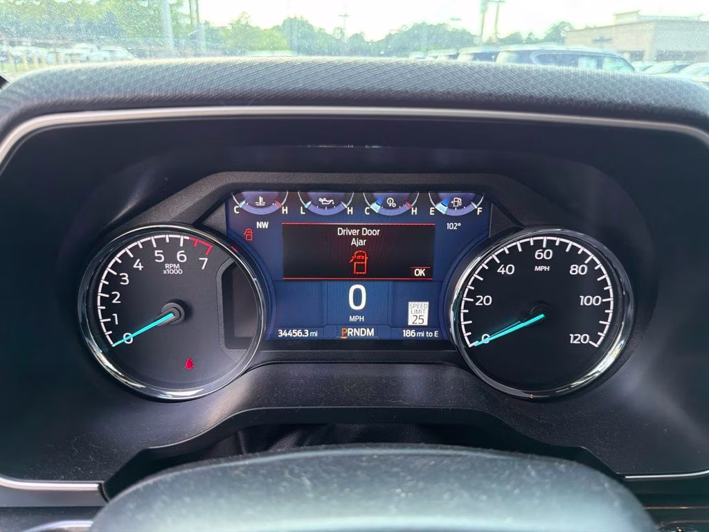 2023 Oxford White Ford F-150 XLT 4X4 Truck