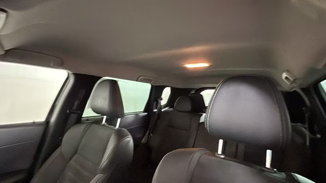2023 Cosmic Blue Metallic Mitsubishi Outlander SE FWD SUV