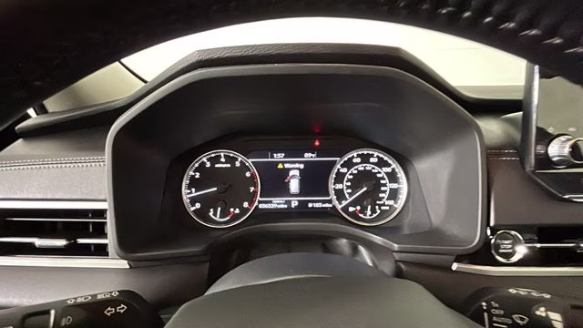 2023 Cosmic Blue Metallic Mitsubishi Outlander SE FWD SUV