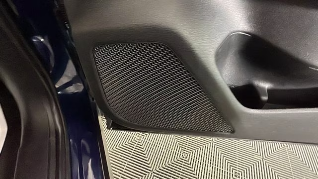 2023 Cosmic Blue Metallic Mitsubishi Outlander SE FWD SUV