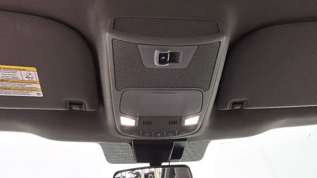 2020 Black Metallic Ford F-150 XLT 4X4 Truck