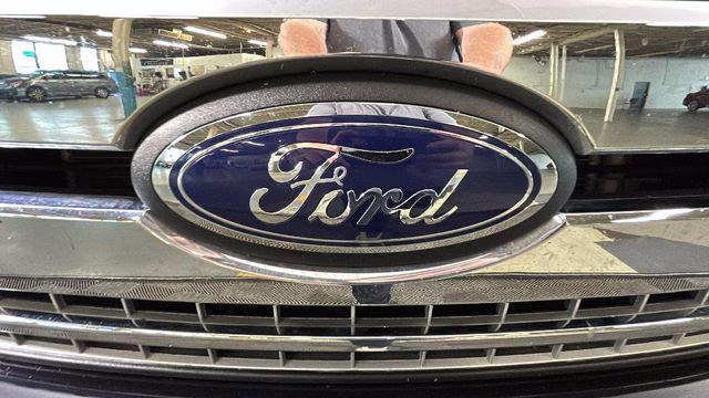 2020 Black Metallic Ford F-150 XLT 4X4 Truck