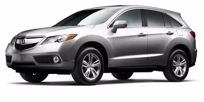 2013 Acura RDX Technology Package FWD SUV