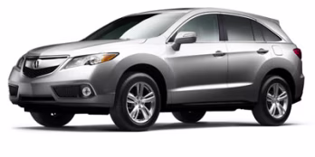 2013 Acura RDX Technology Package FWD SUV