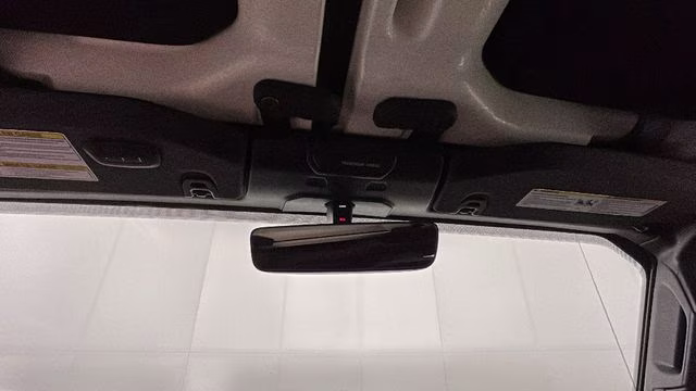 2018 Sting-Gray Clearcoat Jeep Wrangler Unlimited Rubicon 4X4 SUV