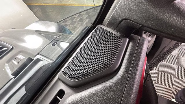 2018 Sting-Gray Clearcoat Jeep Wrangler Unlimited Rubicon 4X4 SUV