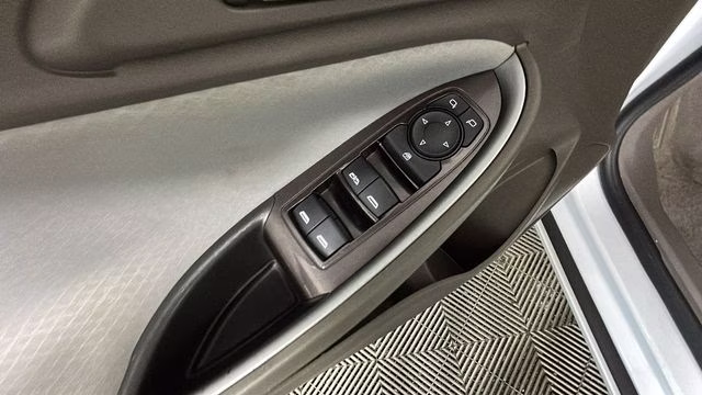 2023 Summit White Chevrolet Malibu LT FWD Sedan