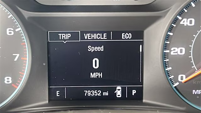 2023 Summit White Chevrolet Malibu LT FWD Sedan