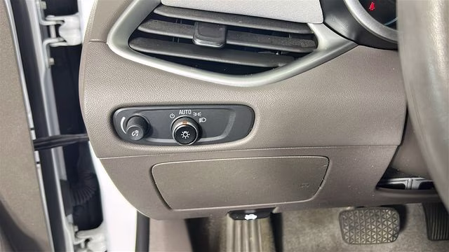 2023 Summit White Chevrolet Malibu LT FWD Sedan