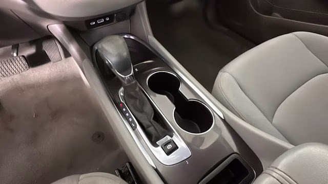 2023 Summit White Chevrolet Malibu LT FWD Sedan