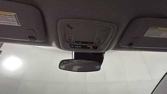 2023 Summit White Chevrolet Malibu LT FWD Sedan