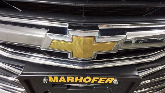 2023 Summit White Chevrolet Malibu LT FWD Sedan