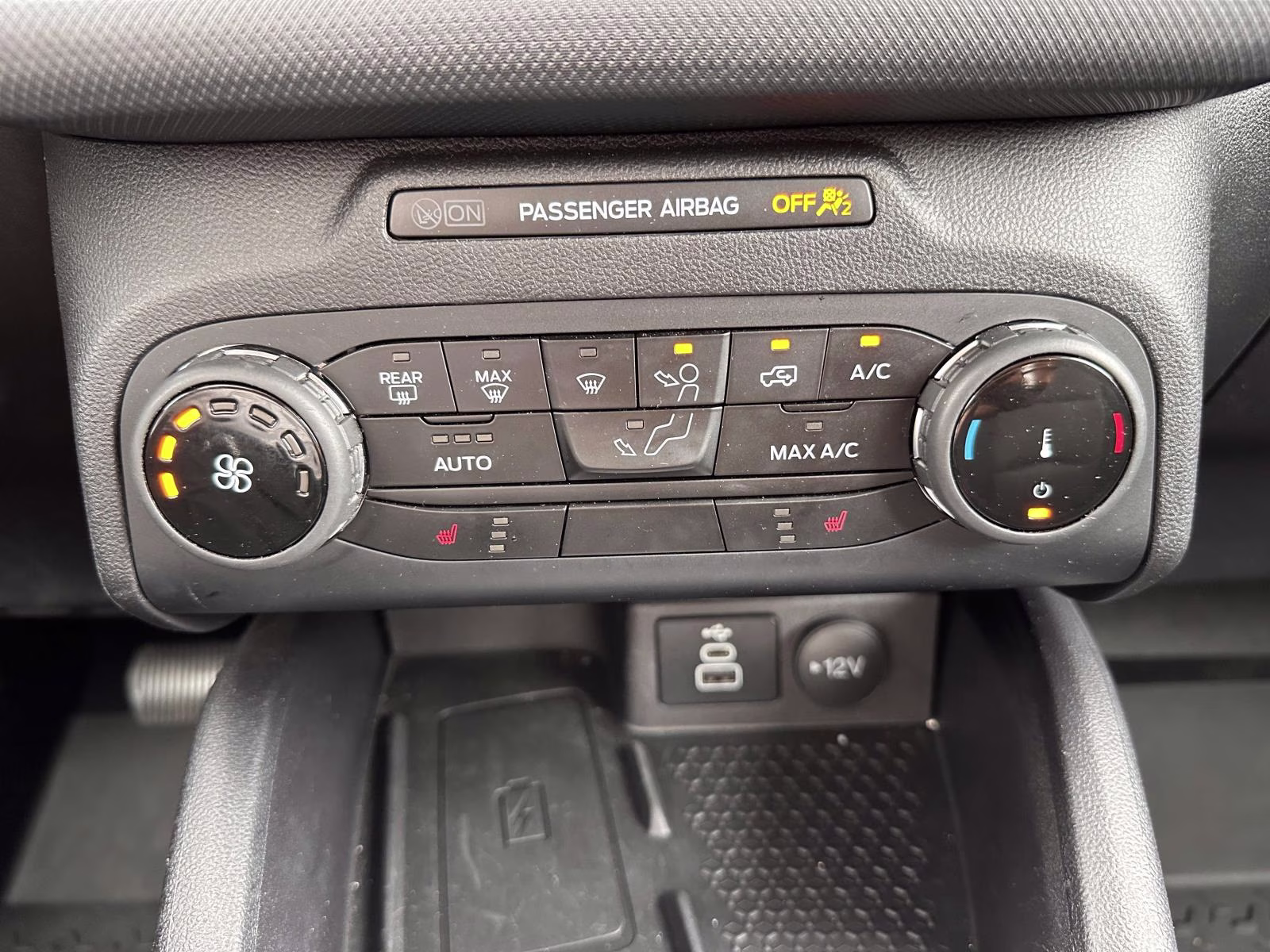 2024 Atlas Blue Metallic Ford Bronco Sport Big Bend 4x4 4X4 SUV