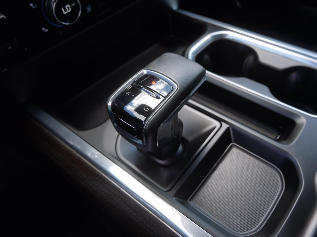 2024 Slate Gray Metallic Chevrolet Silverado 1500 RST 4X4 Truck