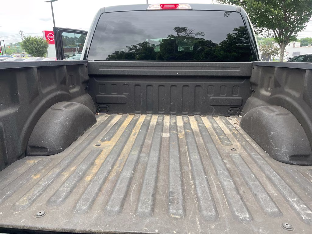 2018 Shadow Black Ford F-150 XLT 4X4 Truck
