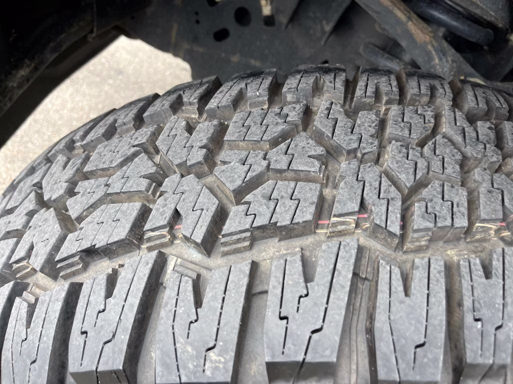 2018 Shadow Black Ford F-150 XLT 4X4 Truck