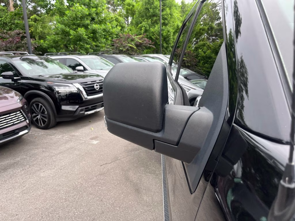 2018 Shadow Black Ford F-150 XLT 4X4 Truck
