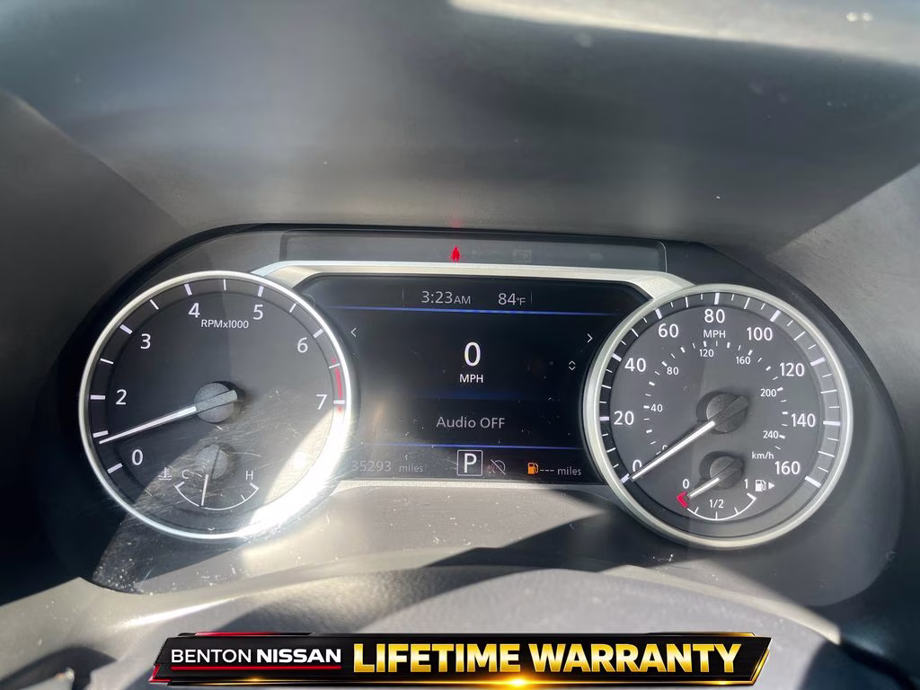 2024 Super Black Nissan Sentra SR FWD Sedan