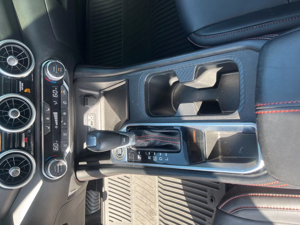 2024 Super Black Nissan Sentra SR FWD Sedan