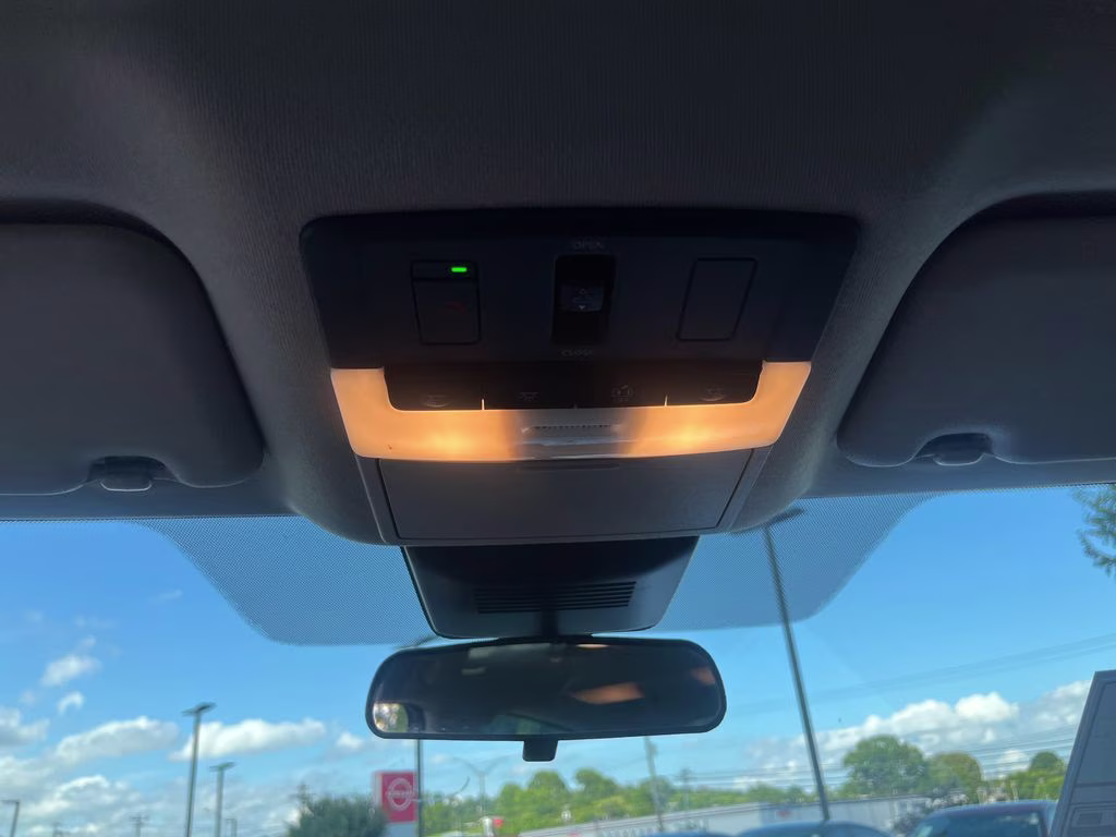 2024 Super Black Nissan Sentra SR FWD Sedan