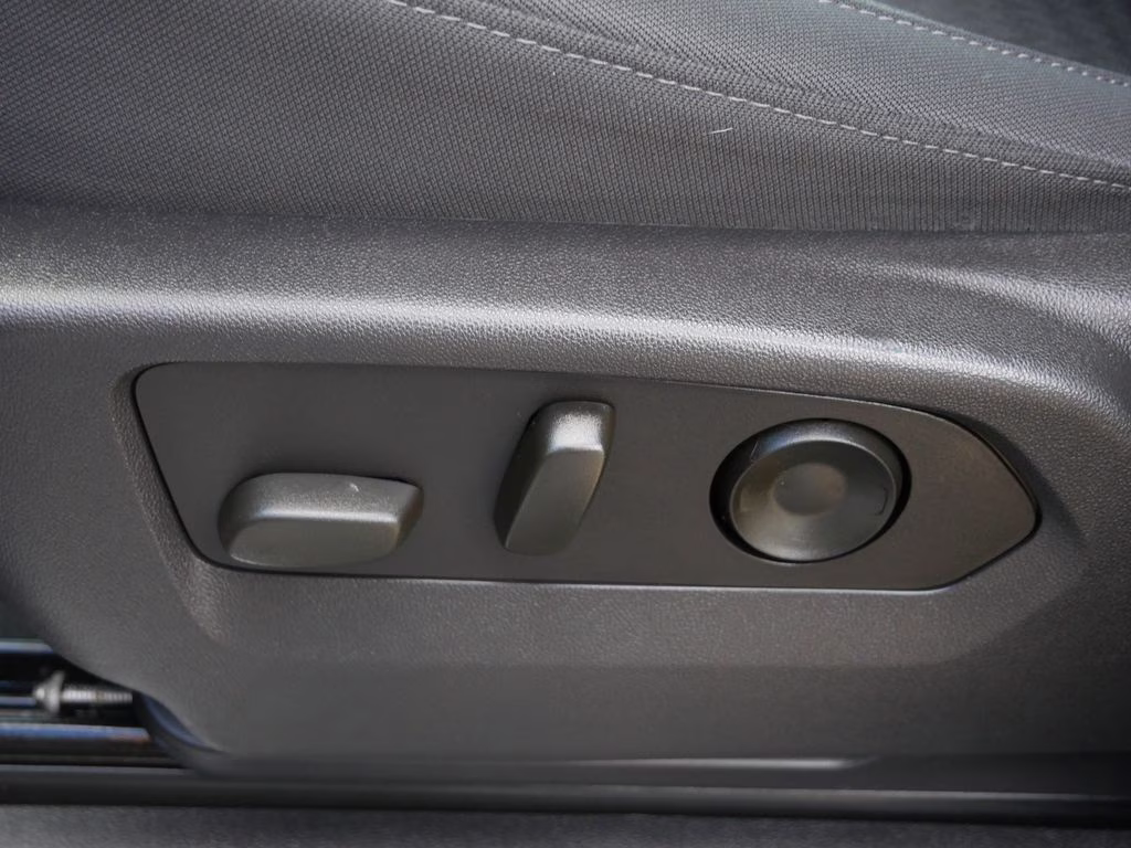 2024 Slate Gray Metallic Chevrolet Silverado 1500 RST 4X4 Truck