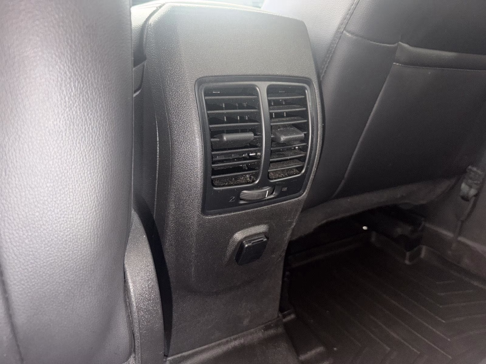 2019 Lightning Blue Metallic Ford Escape SEL 4X4 SUV