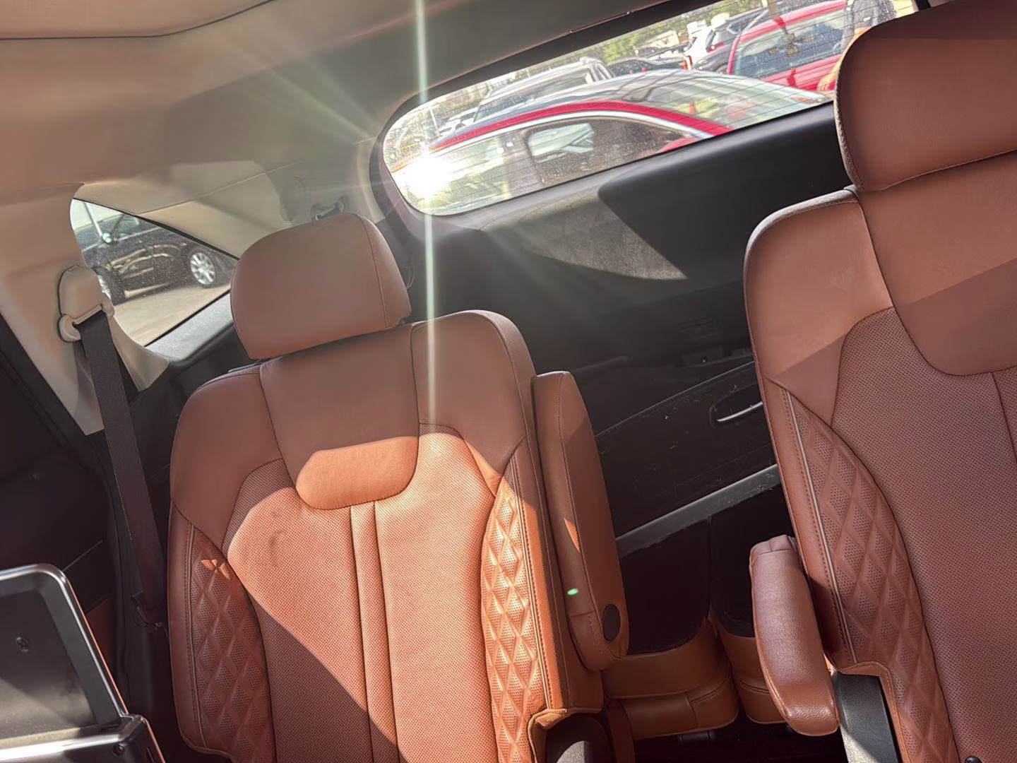 2022 ARUBA GREEN Kia Sorento SUV AWD