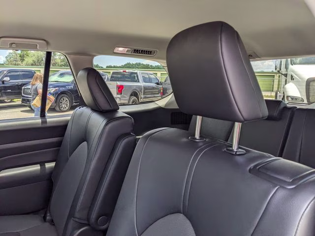 2024 Cloud Toyota Grand Highlander XLE FWD SUV