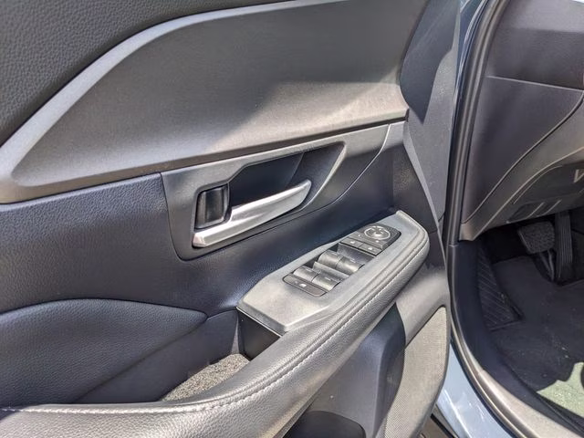 2024 Cloud Toyota Grand Highlander XLE FWD SUV