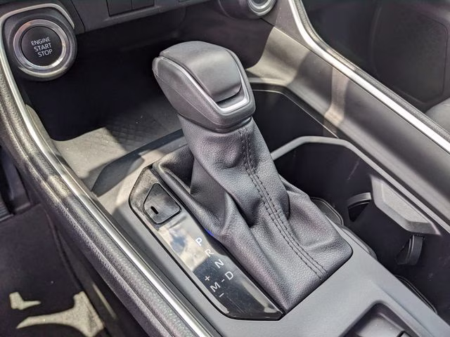 2024 Cloud Toyota Grand Highlander XLE FWD SUV