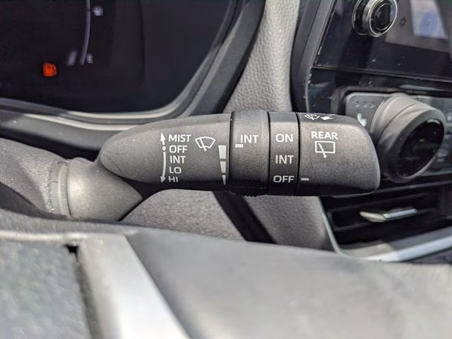 2024 Cloud Toyota Grand Highlander XLE FWD SUV