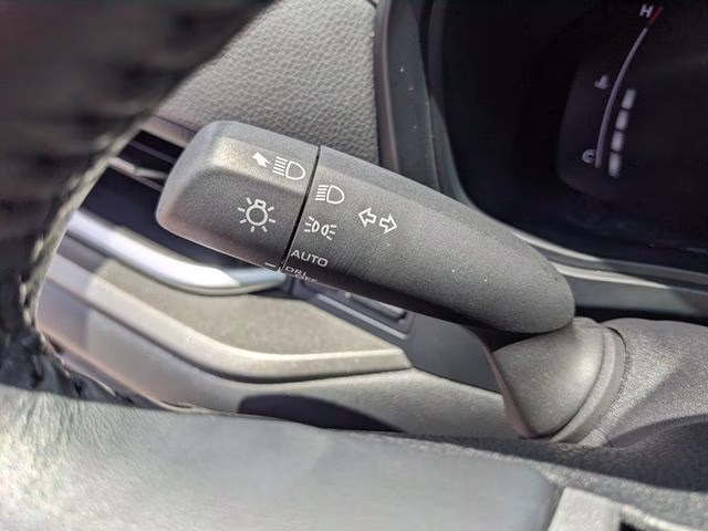 2024 Cloud Toyota Grand Highlander XLE FWD SUV